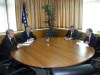 Susret predsjedavajućeg Predstavničkog doma Šefika Džaferovića s ambasadorom Bugarske u BiH